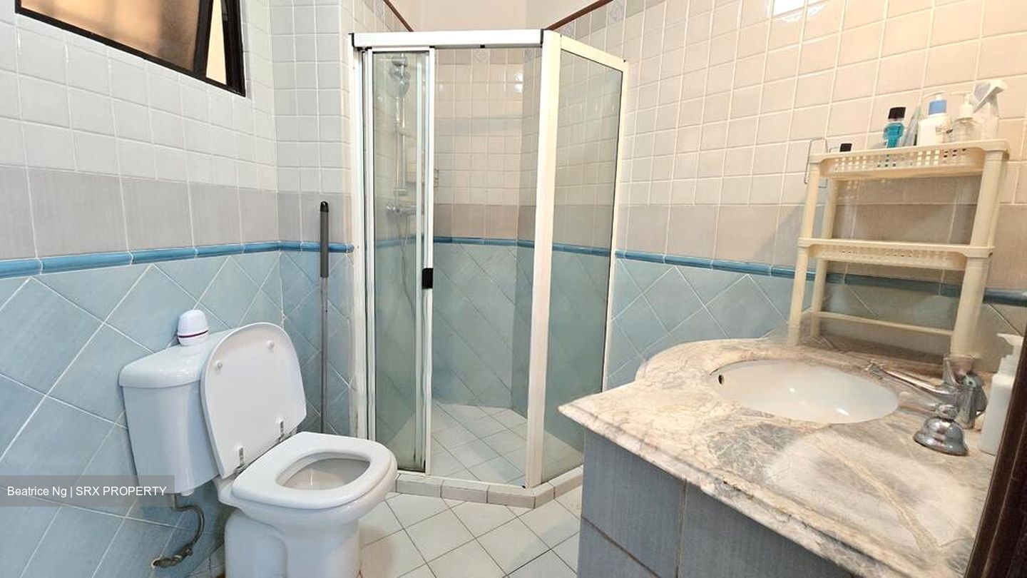 Dover Parkview (D5), Condominium #451461761